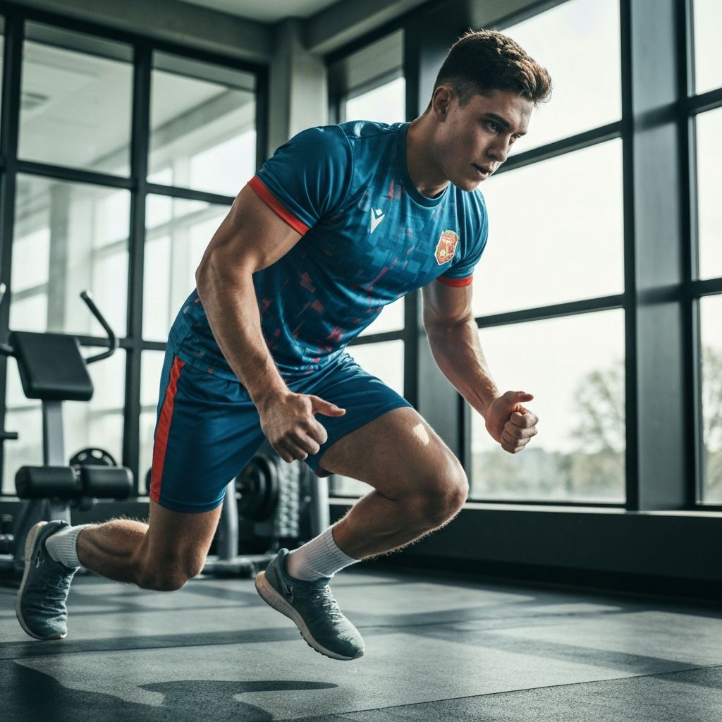 Beneficios de la evaluación deportiva