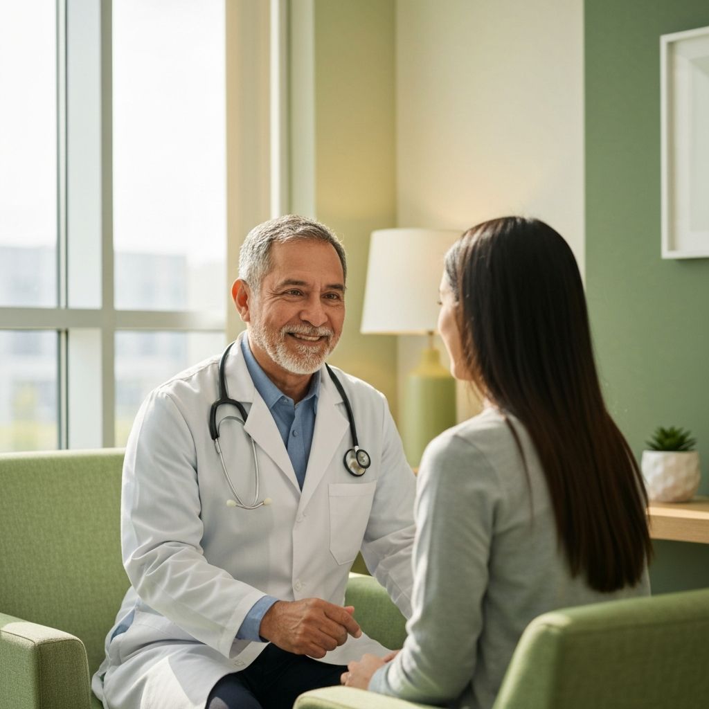 Servicios Médicos Generales