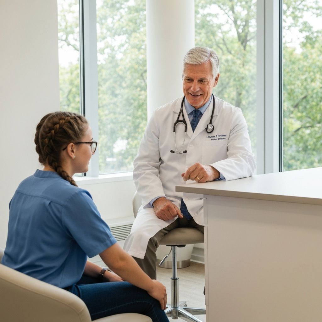 Servicios Médicos Generales