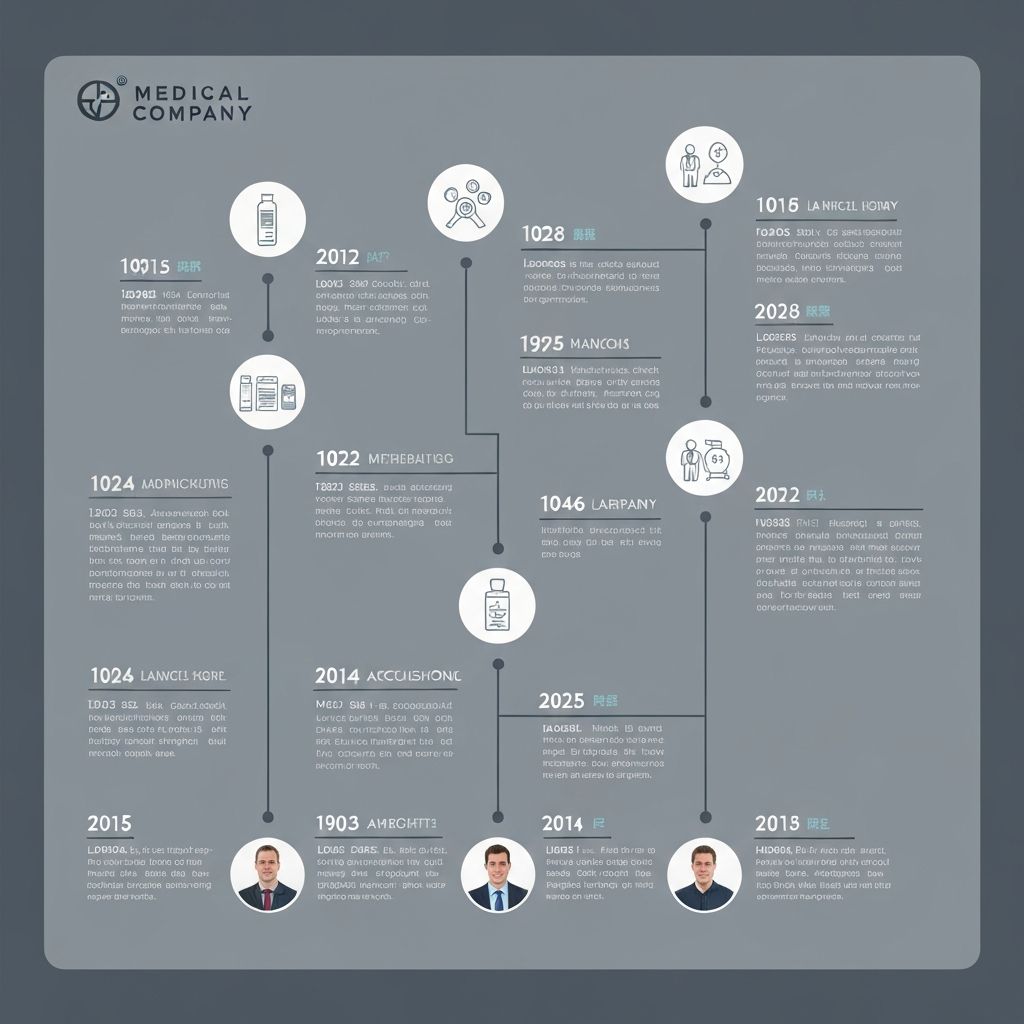 Historia de Consultora CIS