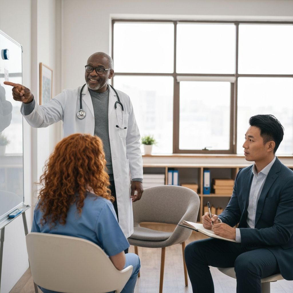 Equipo de Consultora CIS