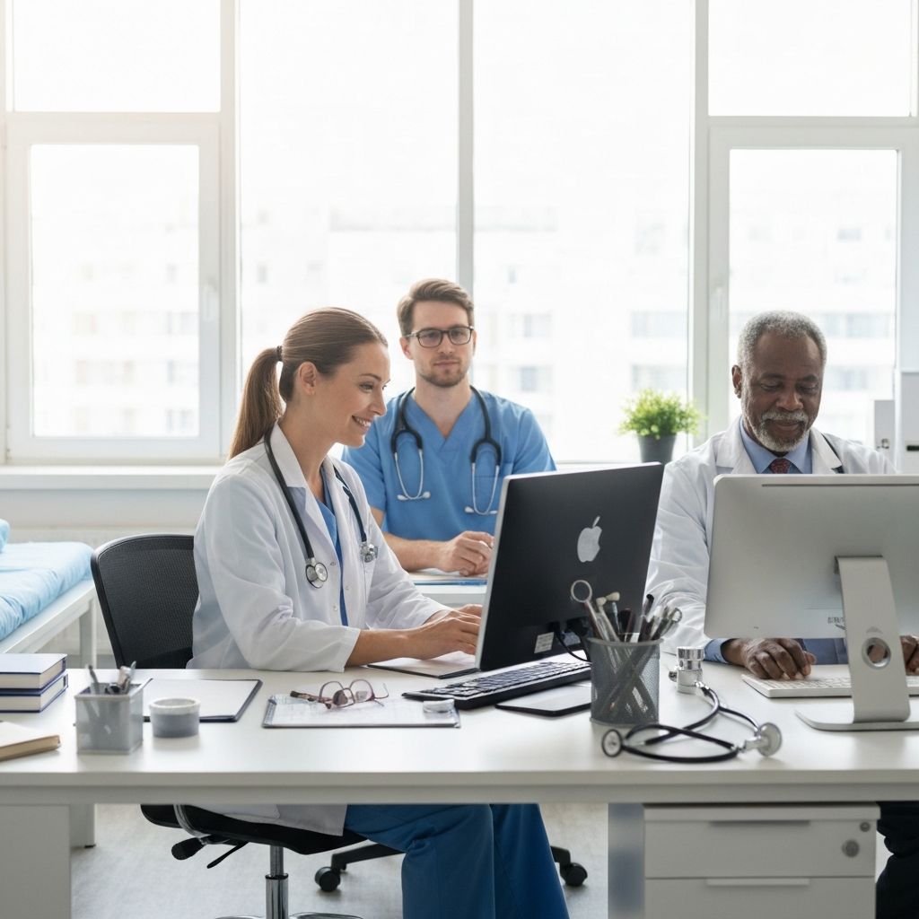 Equipo de Consultora CIS