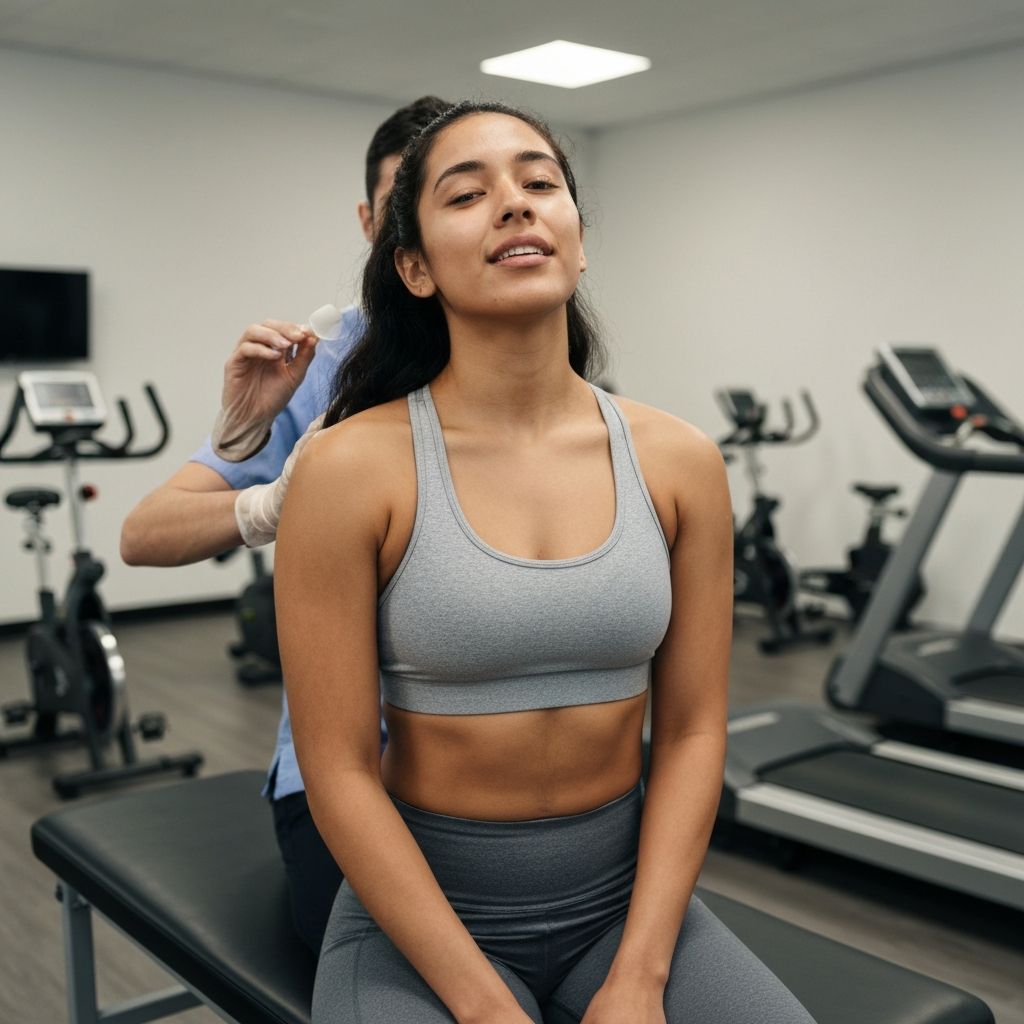 Medicina del Deporte